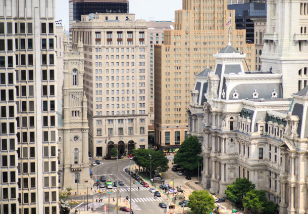 The agreement with Marriott calls for the Courtyard Philadelphia to be converted to an Autograph hotel by June 30 2019 foll