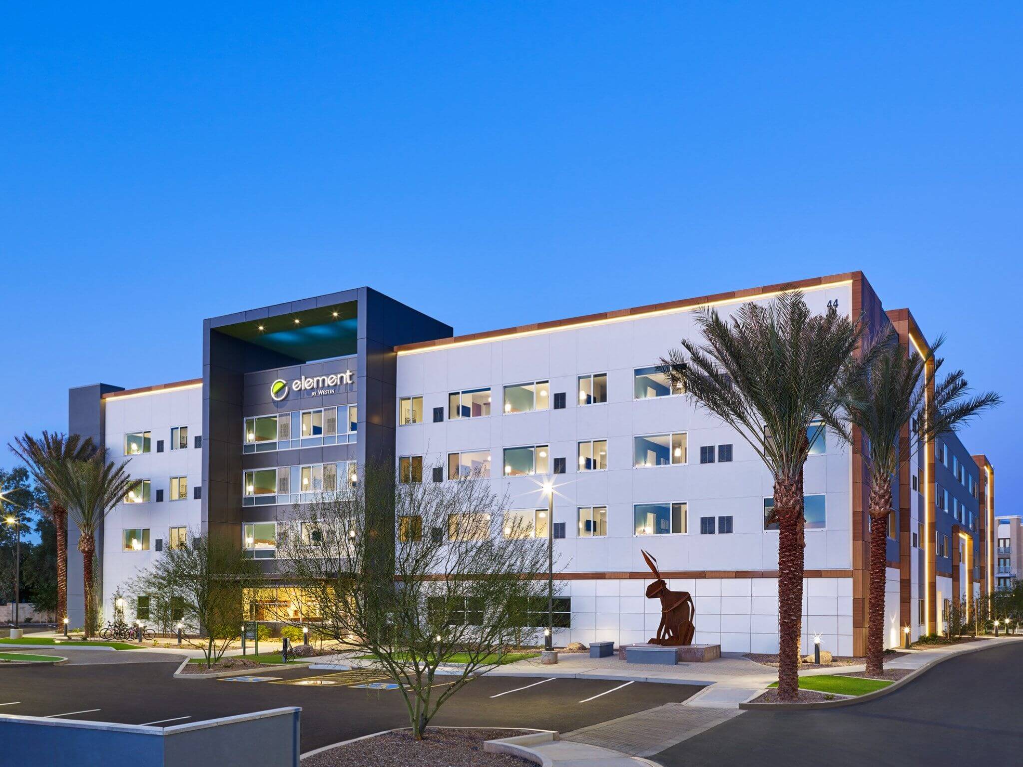 Glacier House Hotels installs Aptechs enterprise accounting