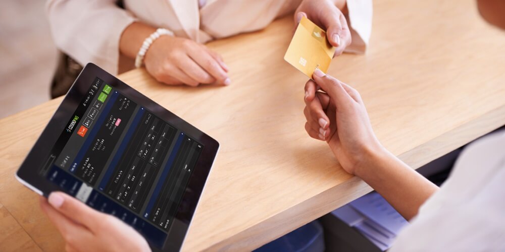 FCS integrates CosmoPMS and FCS Unicorn