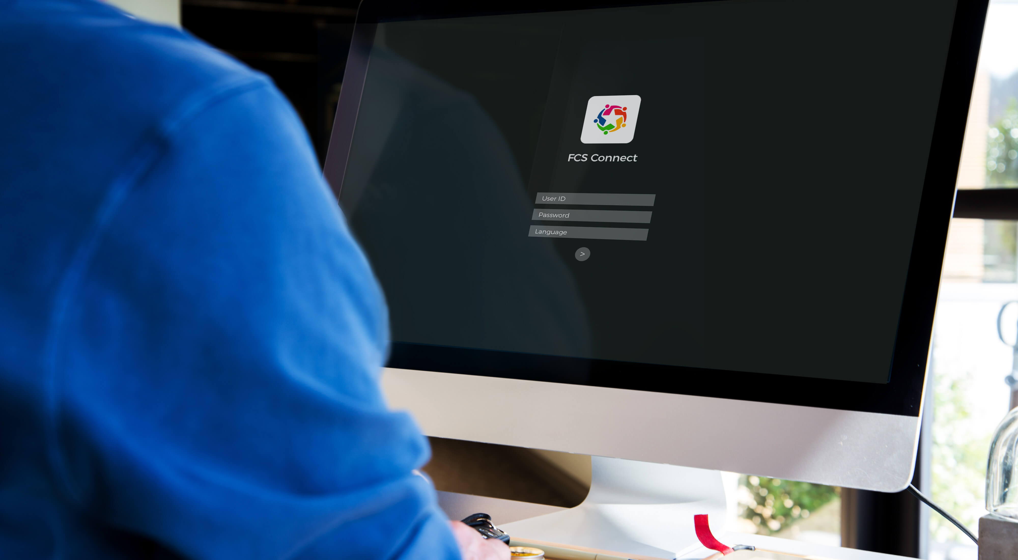 Next-gen FCS Connect offers cloud-based functionality 