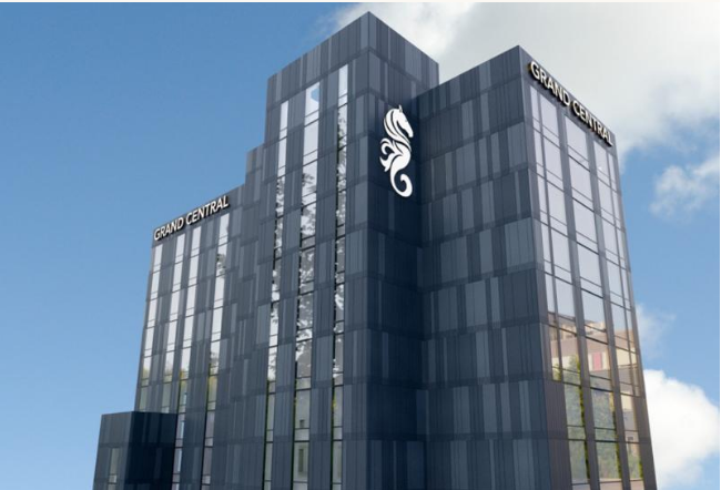 Hastings sets its investment plans to renovate the last of its seven-hotel portfolio