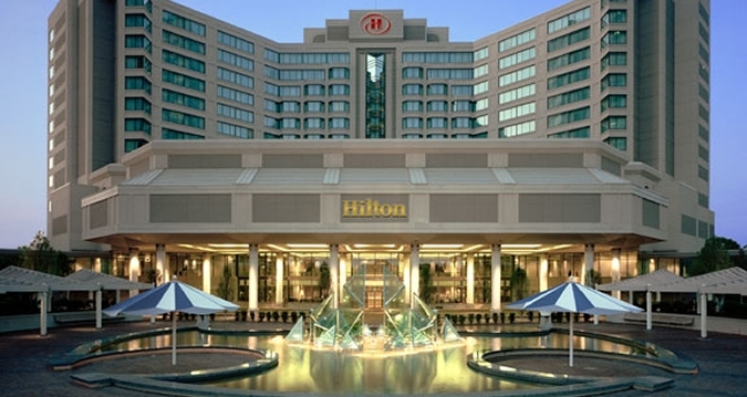 The portfolio was sold for 4074 million with hotels located in Maryland New Jersey New York Connecticut and Pennsylvani