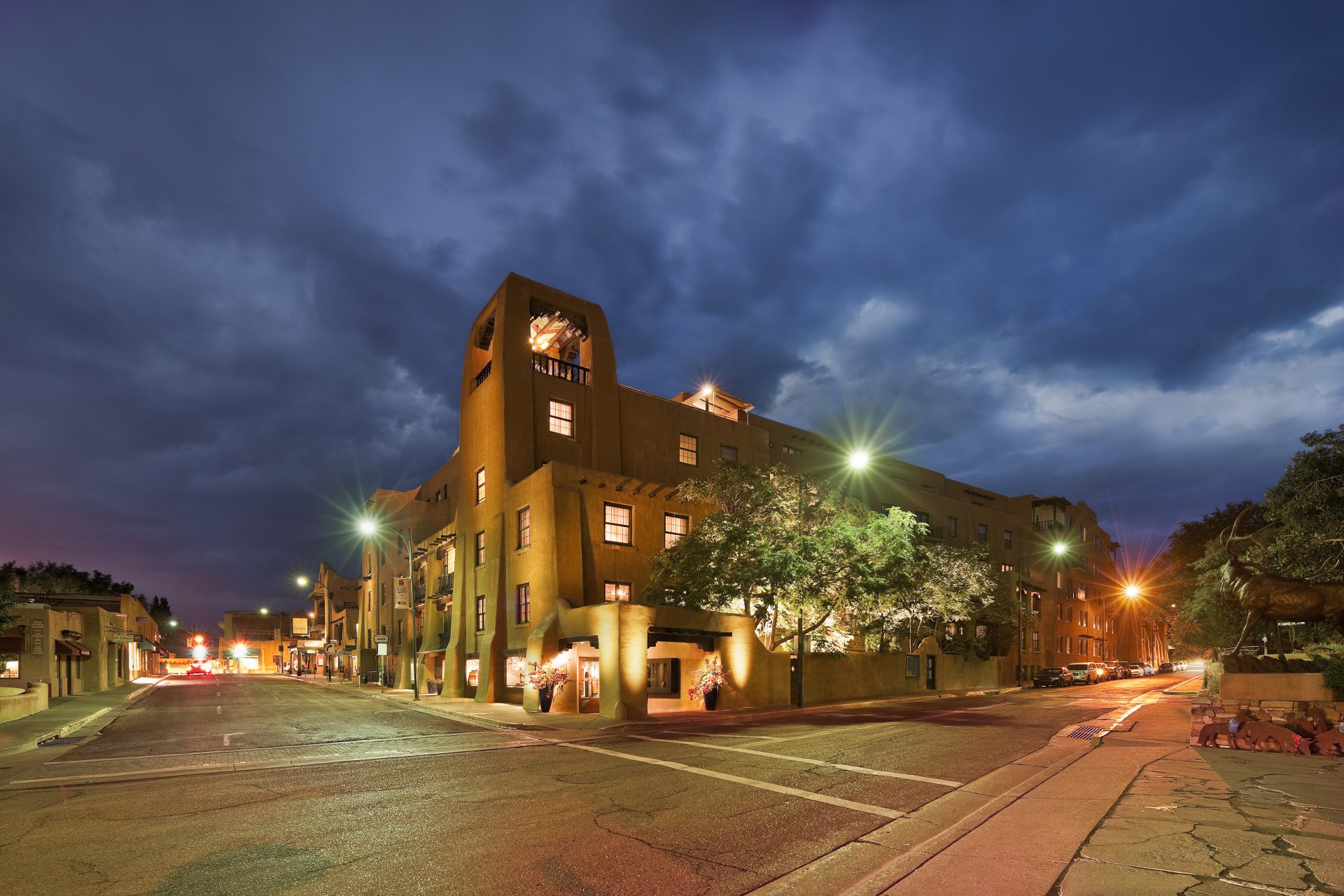 Most recently Blyth served as GM at the Hyatt Regency Newport Resort and Spa in Newport RI