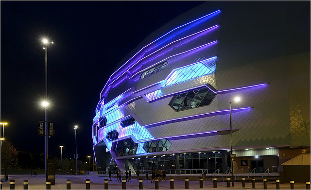  The new Leeds hotel aims to increase the citys room stock while boosting the citys performance 