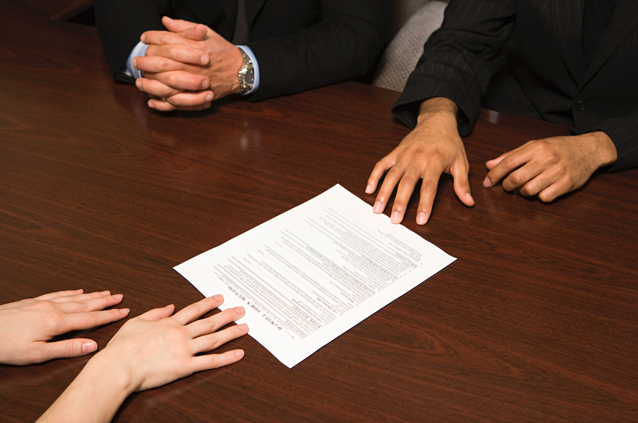Since 2015 every industry with a franchisorfranchisee relationship has been forced to evaluate its status as a joint employ