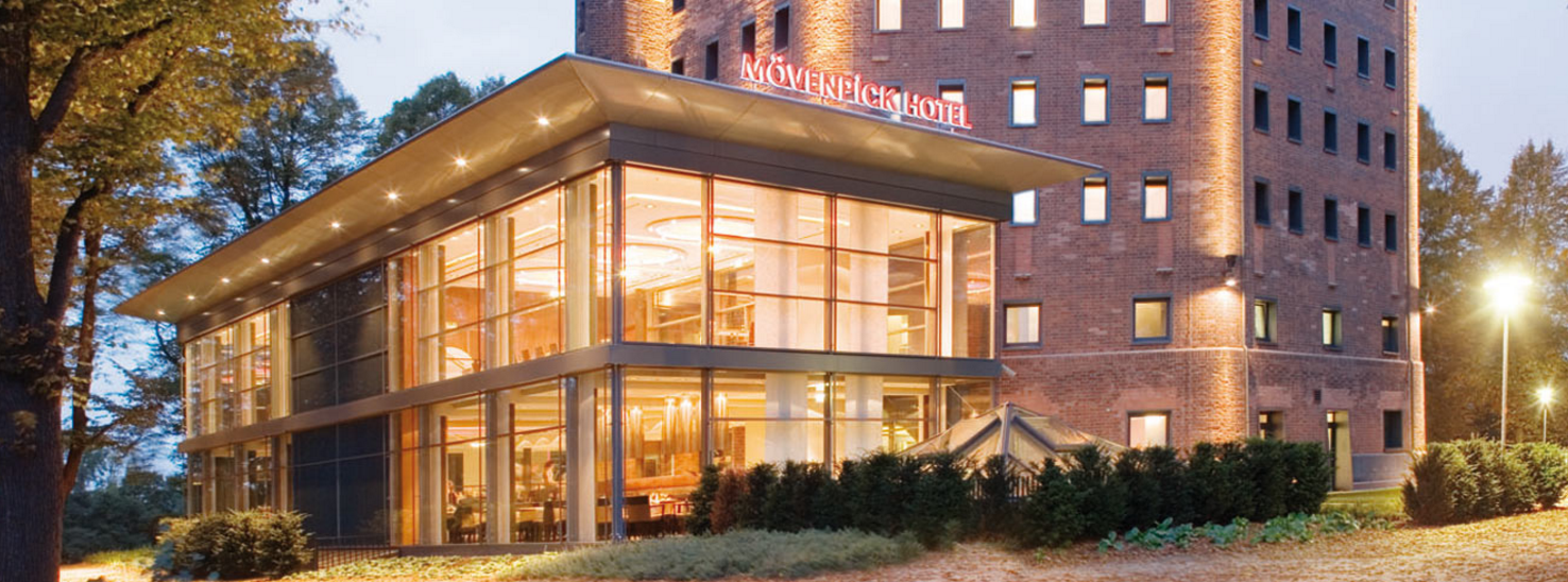 Despite increased revenue Hamburg Paris and Madrid struggle against escalating room costs and security threats 