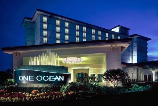 One Ocean launches partnership with OpenKey