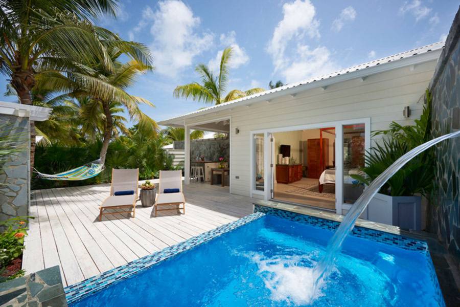 Saint Lucia preps for expansion with multiple hotel developments and tourism villages planned 
