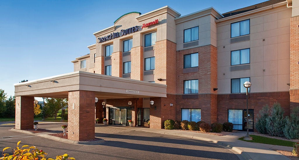 The properties are located throughout the submarkets of Minneapolis Milwaukee and Detroit