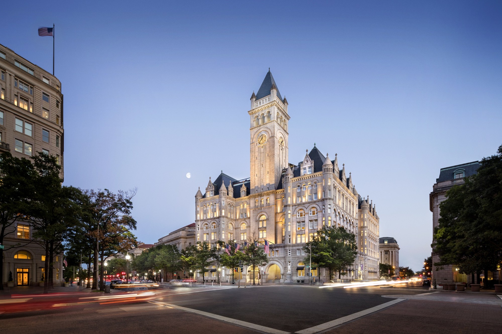 The allegations against the Trump Organization may stand a better chance in court this time around
