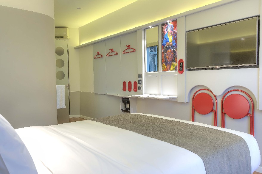 AccorHotels expands its footprint in Africa with two new Nairobi hotels 