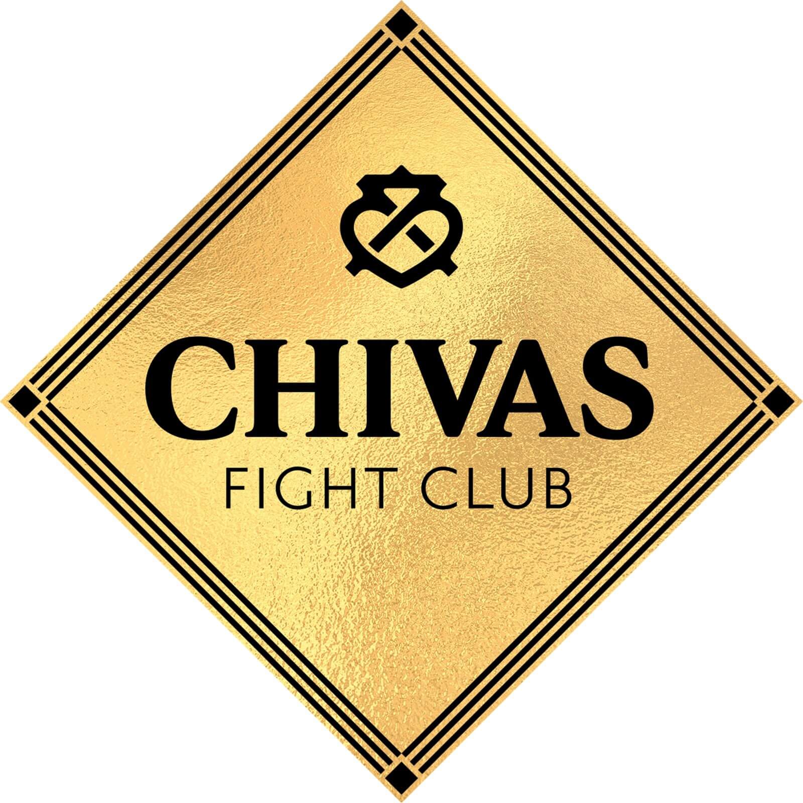 Chivas Fight Club logo