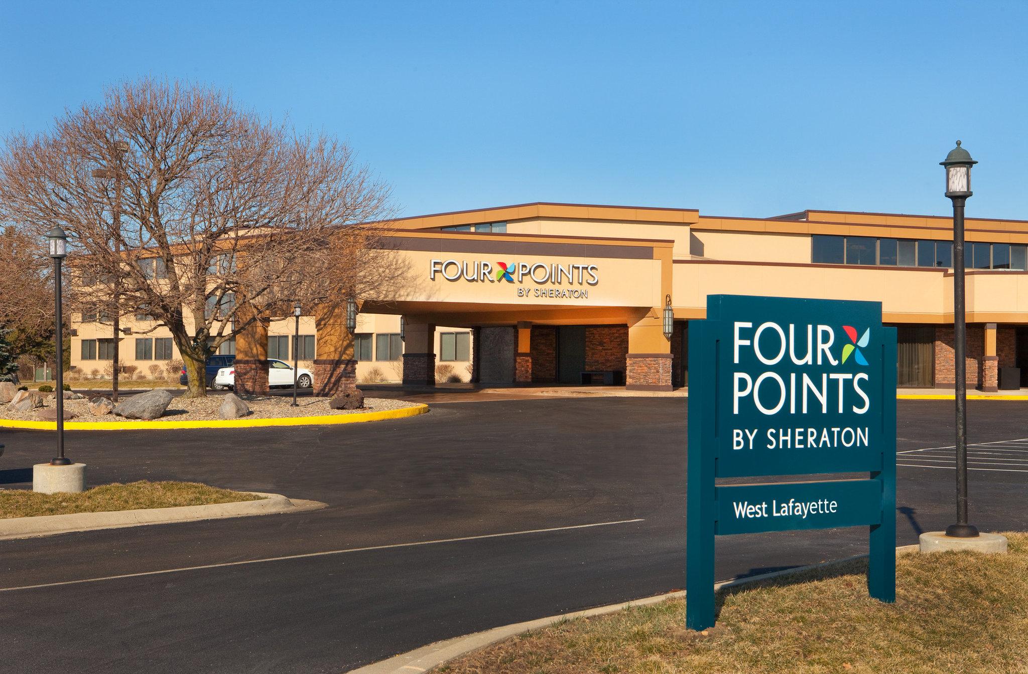 Four Points by Sheraton 