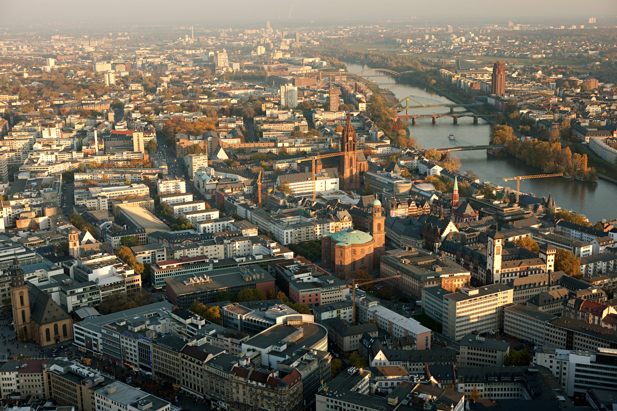 Frankfurt Germany