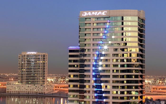 Damac weighs options to expand its footprint outside of the Middle East 