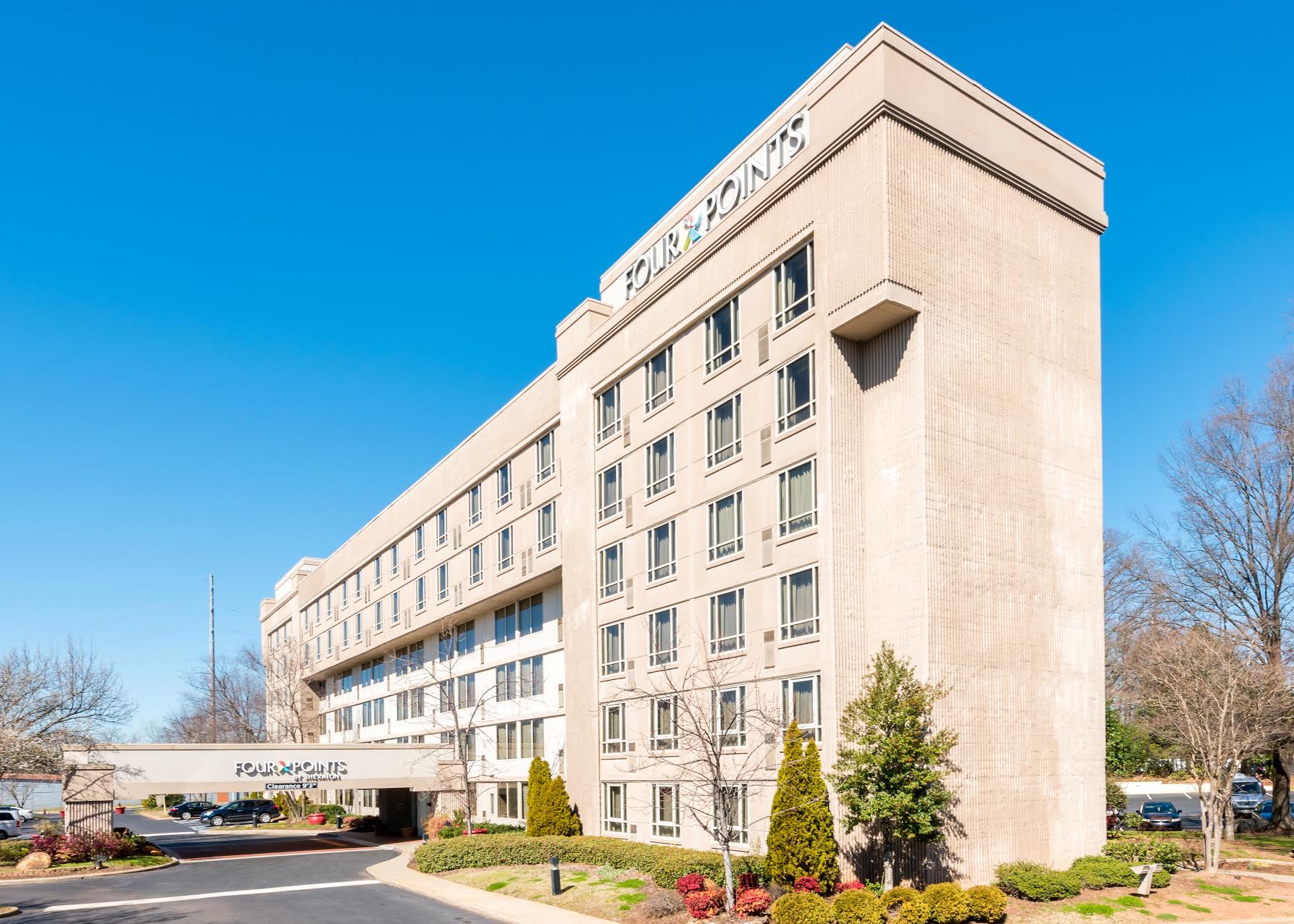 The property was acquired by Gehr Hospitality of Los Angeles and was sold by a Chicago-based company