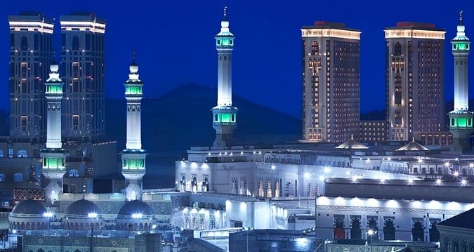 Jumeirah Group ventures into Makkah to accommodate rising traveler numbers