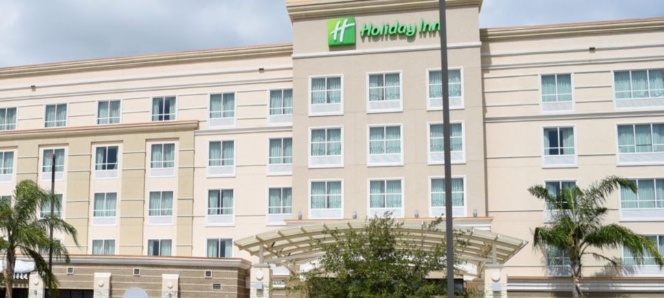 The hotel is 18 miles from Downtown Houston and is located within Houstons Energy Corridor submarket