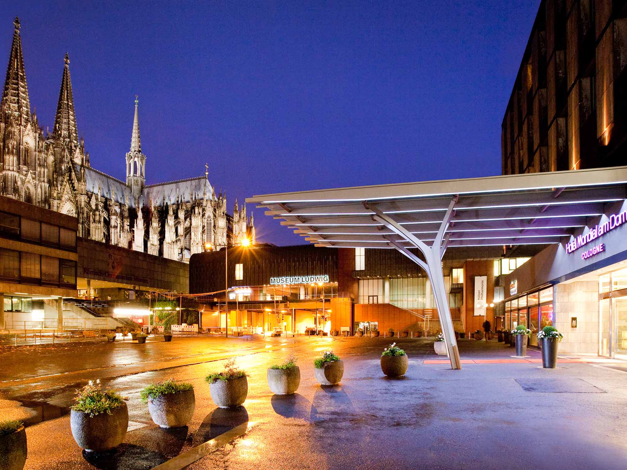 Germany's performance levels drop during a strong Q2 for Europe hotels ...