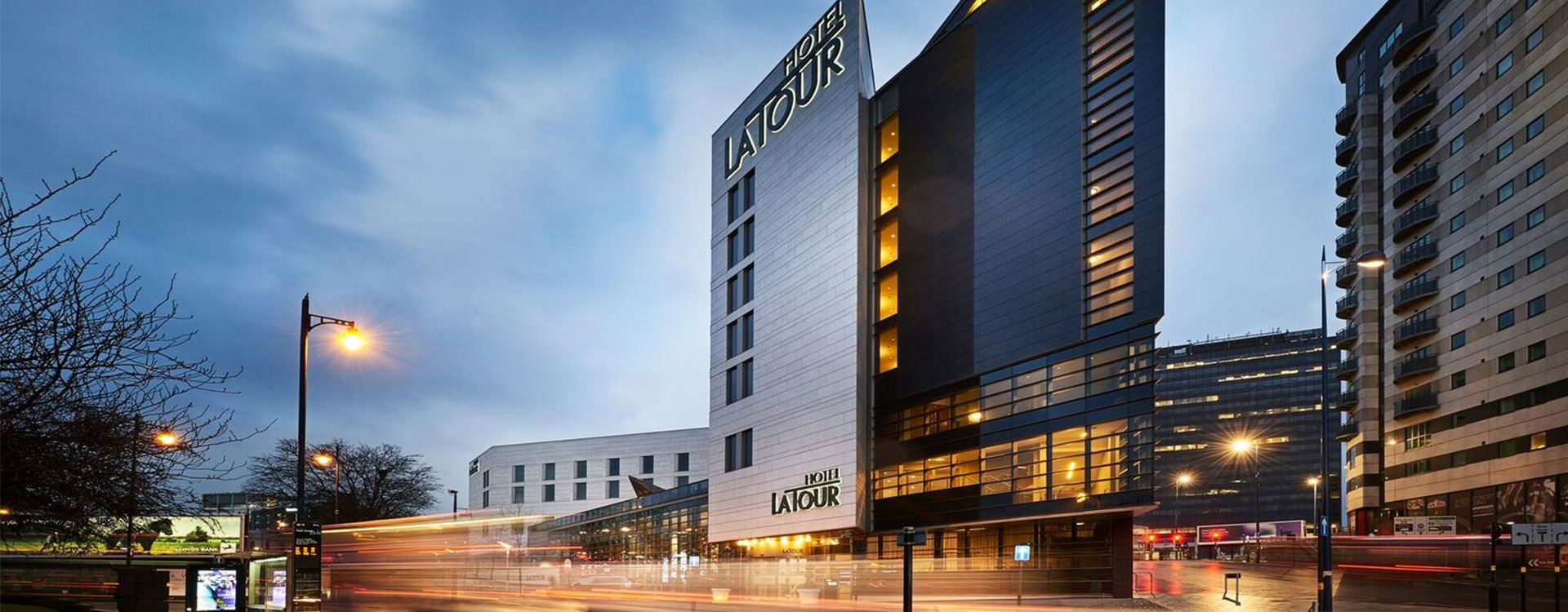 The rebranding of Dalatas new Birmingham hotel will be complete by Q4 2017 