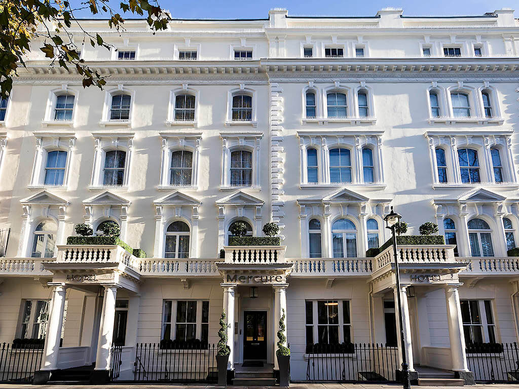 Accor Hotels increase guest satisfaction with Connect Staff by Monscierge