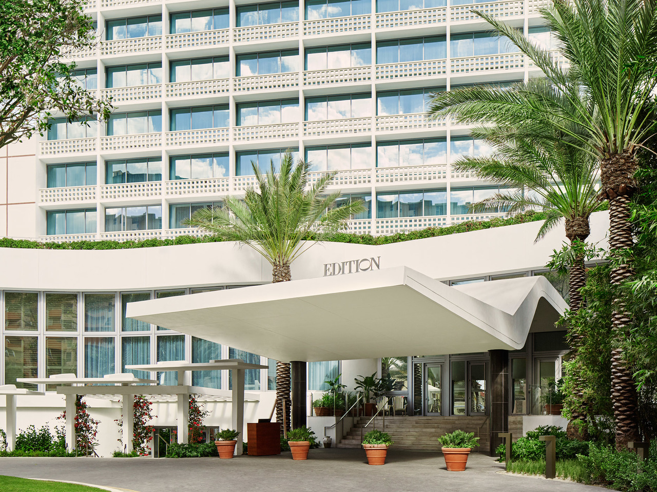 The two lifestyle-brand hotels will break ground in Ginza and Toranomon Tokyo 