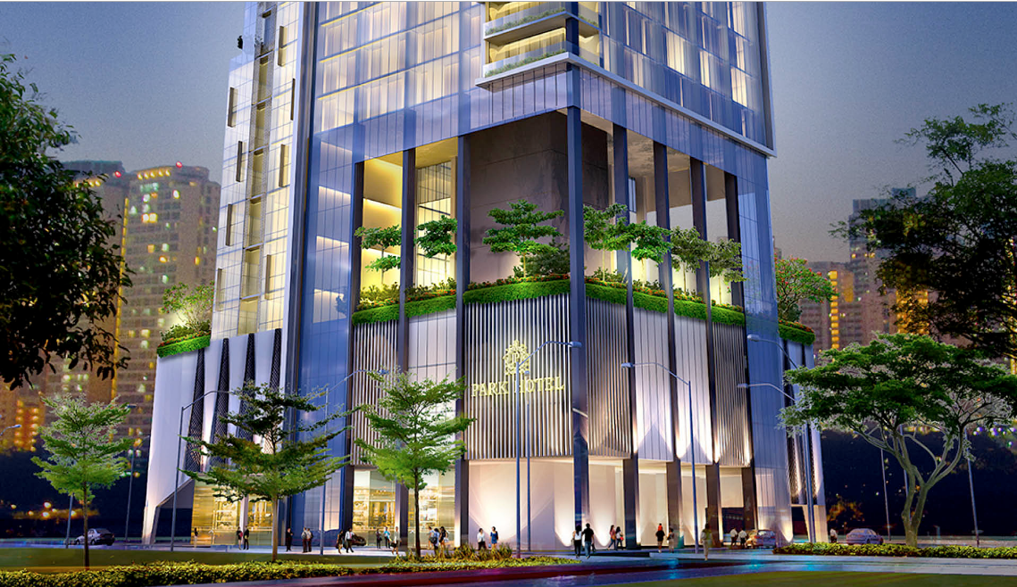 The recently-opened hotel is the first in Singapore offered to the market since the last comparable sale in 2013 