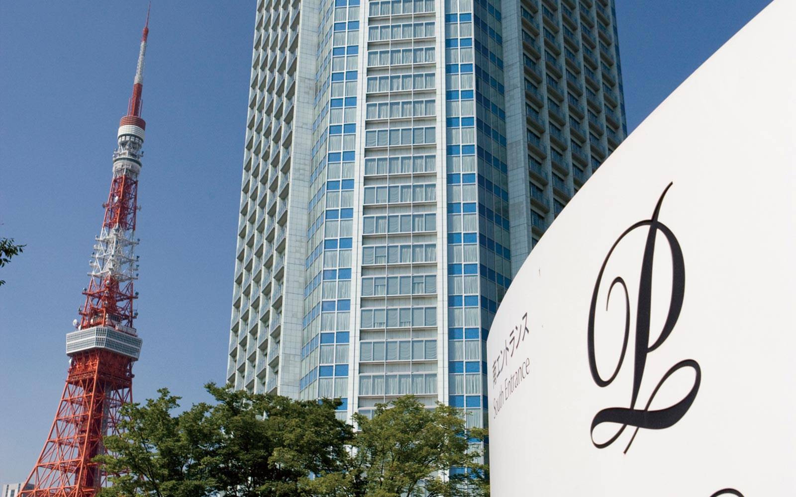 In the next three months Prince Hotels will establish a new subsidiary to manage its recent hotel purchase 