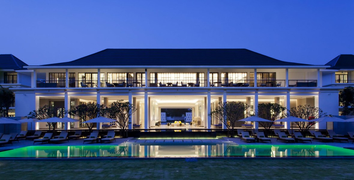 Vienna House and AHS have planned to open up to four hotels across Asia and Europe per year 