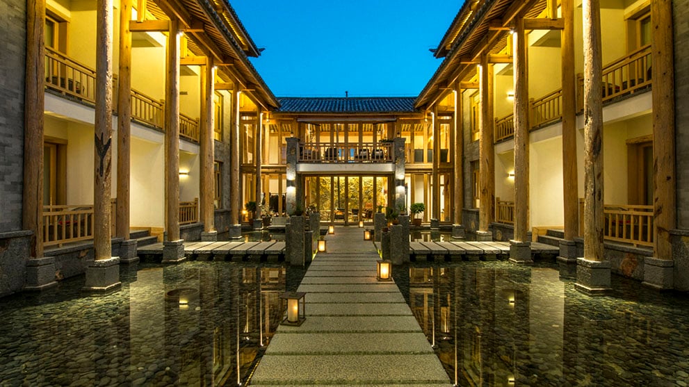 CG Hotels  Resorts has planned to double its portfolio with 200 hotels by 2020