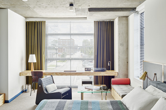 Ace Hotel Chicago