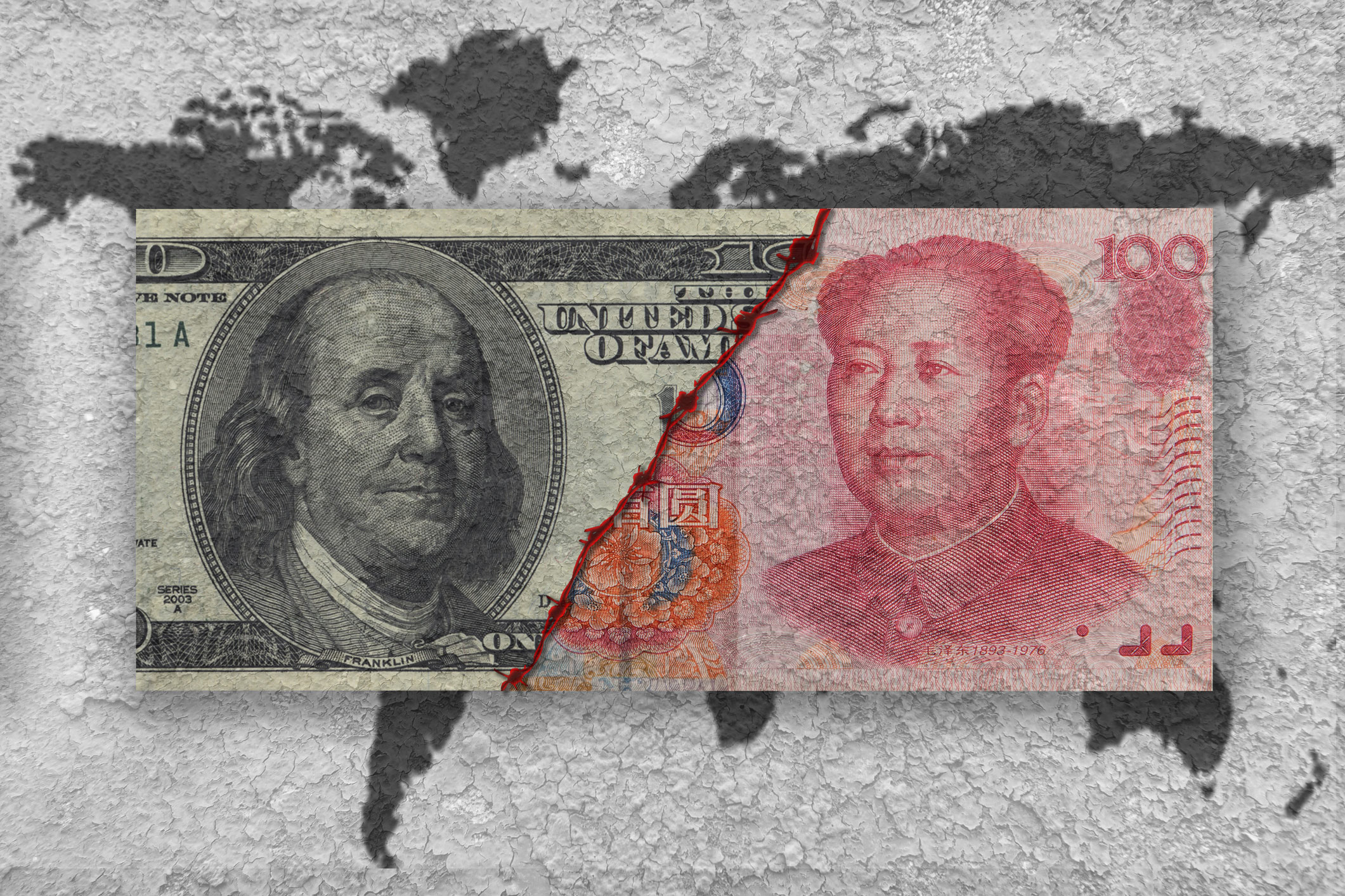China US trade war