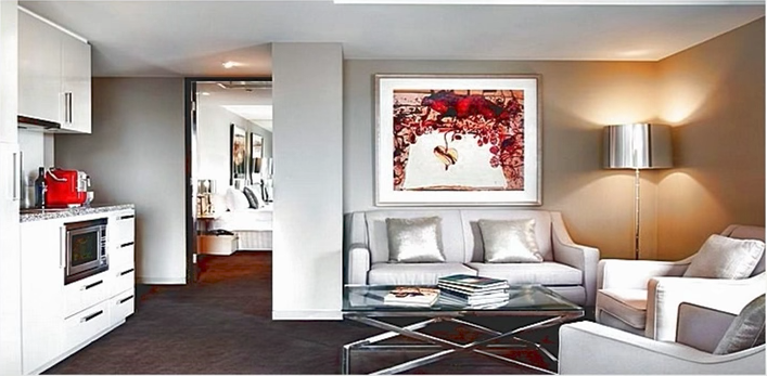 The Olsen South Yarra Melbourne Victoria