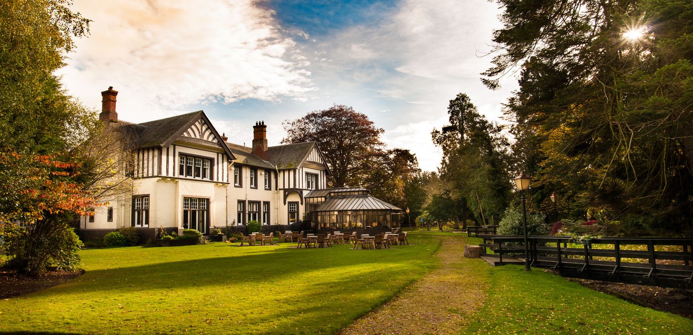 Leonardo Hotels presence in the UK will grow to seven hotels with 1048 guestrooms 