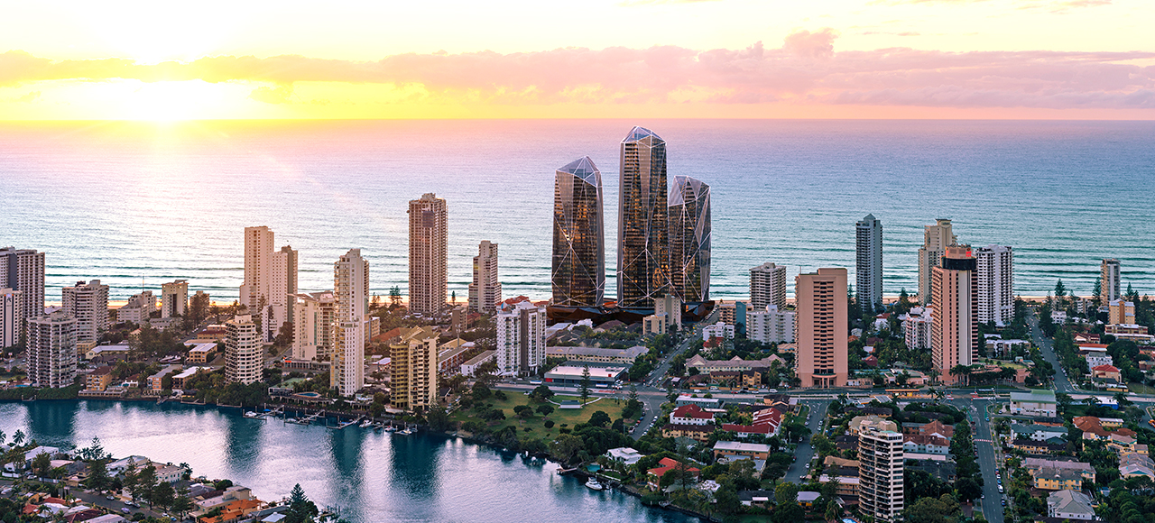 With a high gearing ratio the hotel group could be halting trade to pay off debt 