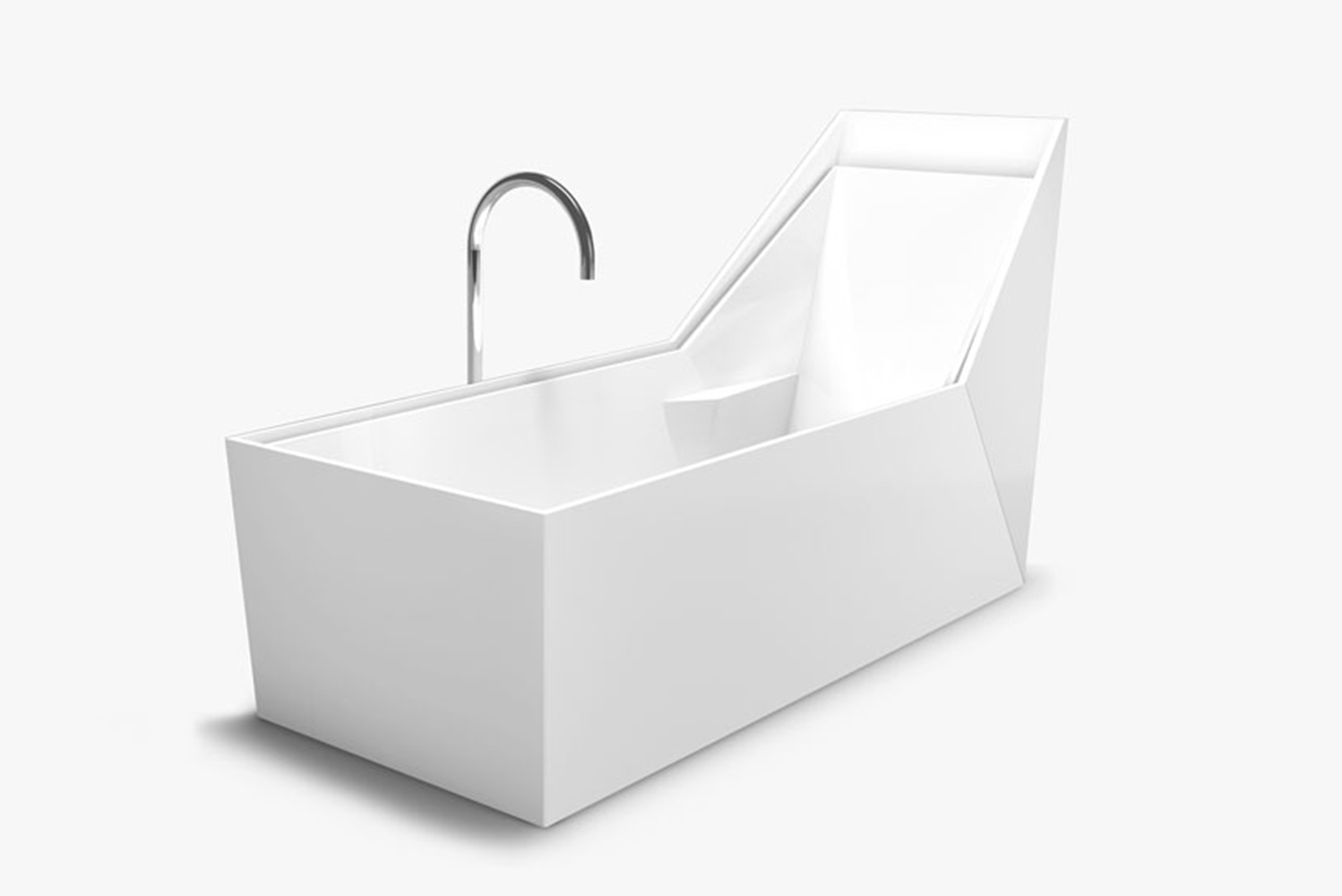 The Sampan collection was developed in collaboration with international design firm WOHA 