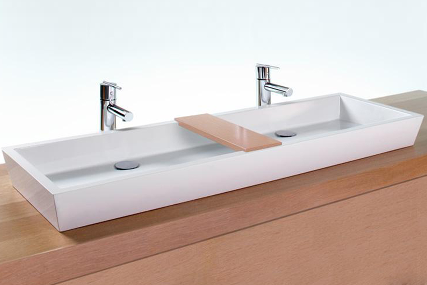 Introducing WETSTYLEs Cube sinks 