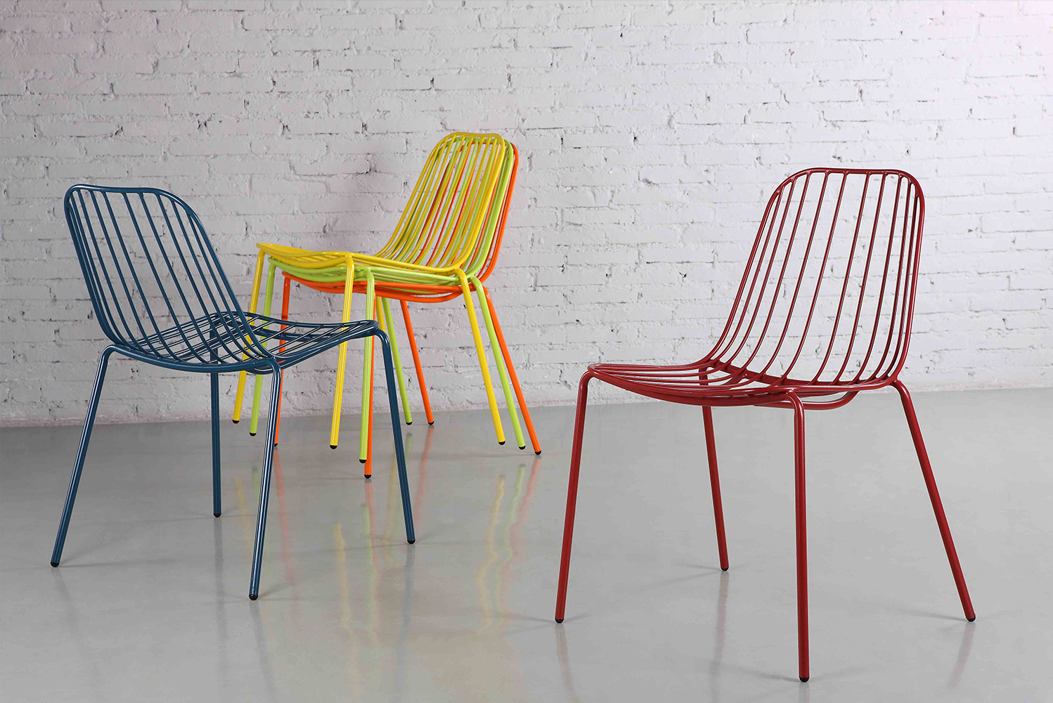 Introducing the Resonate chair from mad Furniture Design 