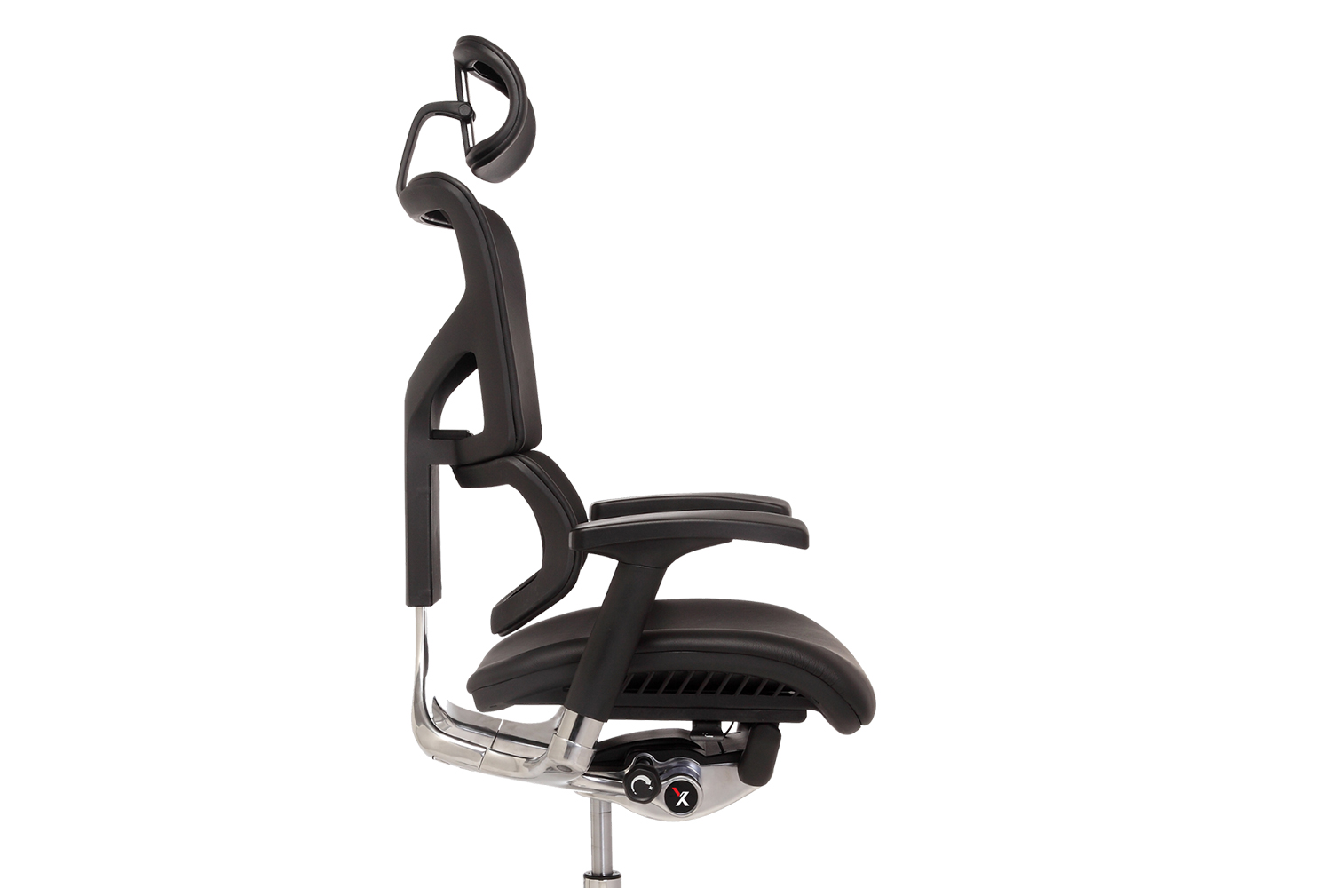 Office chair brand X-Chair launched a new product the X3