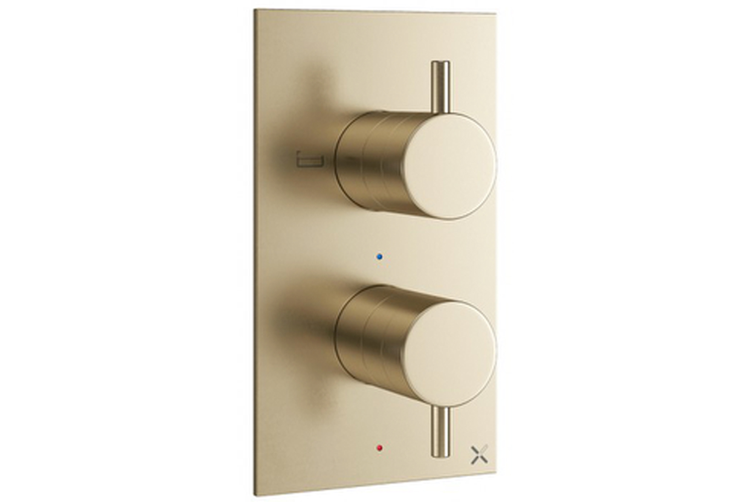 The MPRO collection is made up of polished chrome polished nickel and stainless    