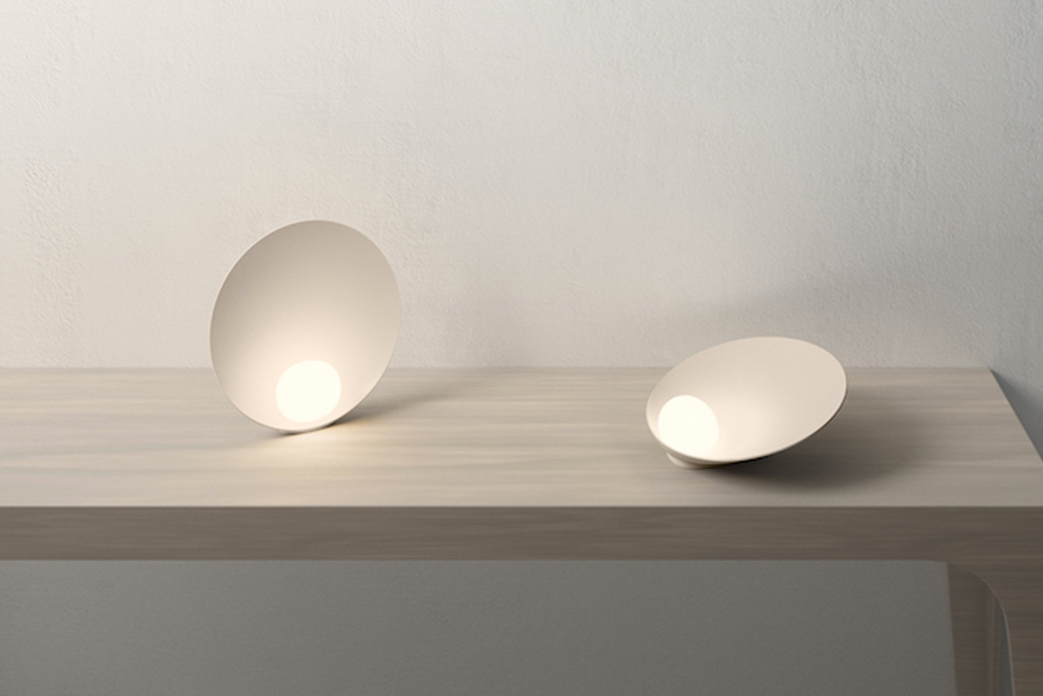 Introducing Musa the latest lighting collection offered by Vibia and designed by Note Design Studio 