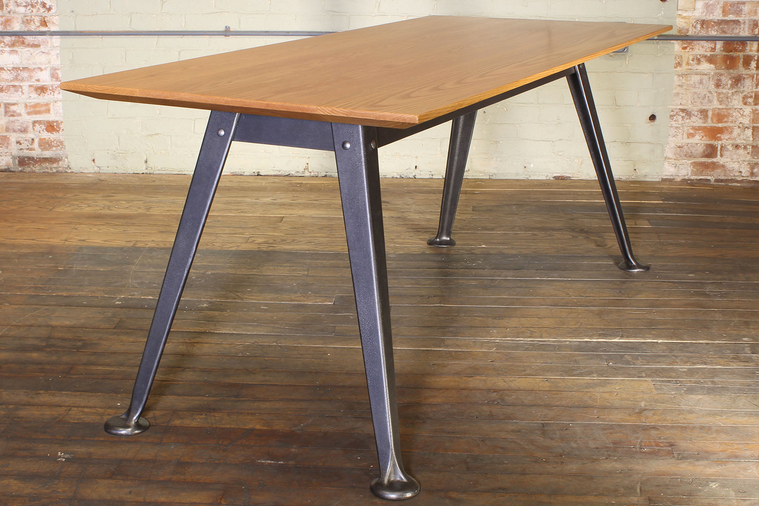 Introducing the Splay-leg table which is part of the Originals collection by Get Back 