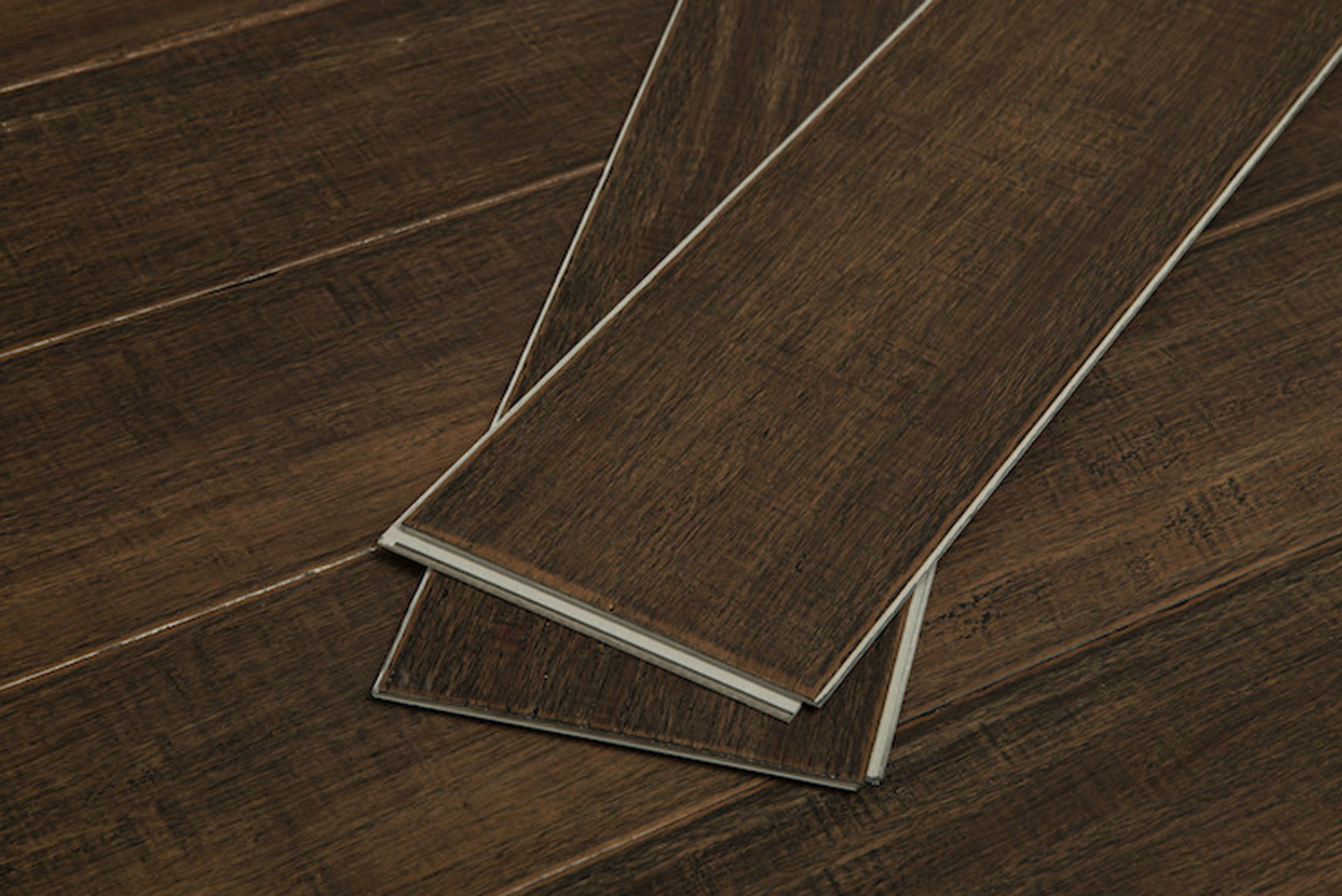 Cali Bamboo launched a new hardwood flooring option 
