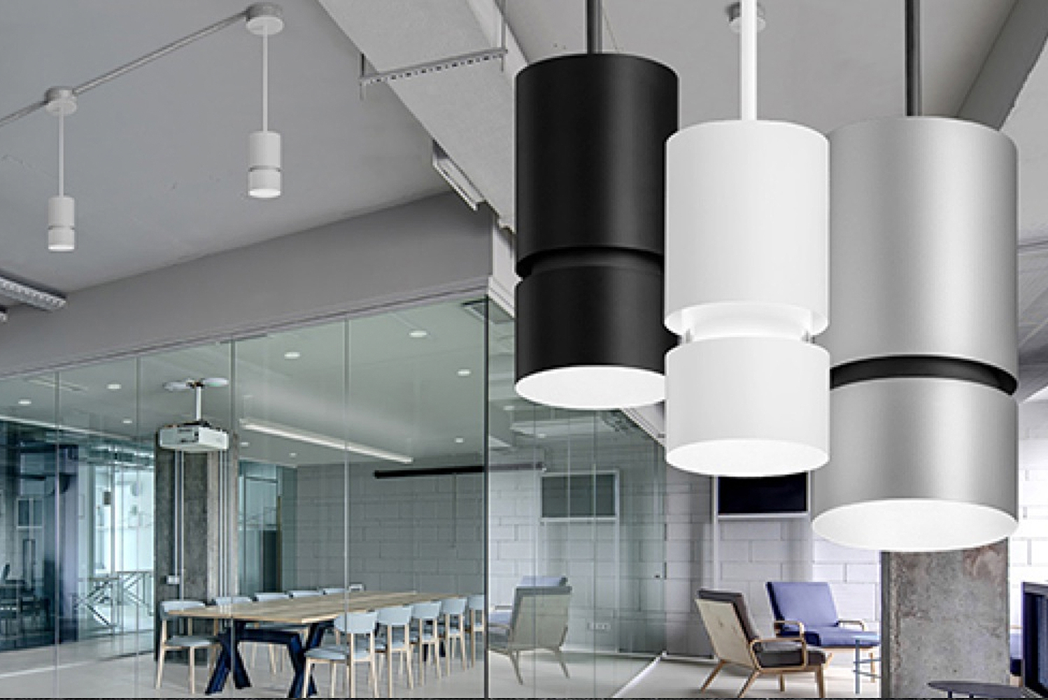 Introducing Focal Points ID cylinder which is the companys latest addition to its ID family of downlights 