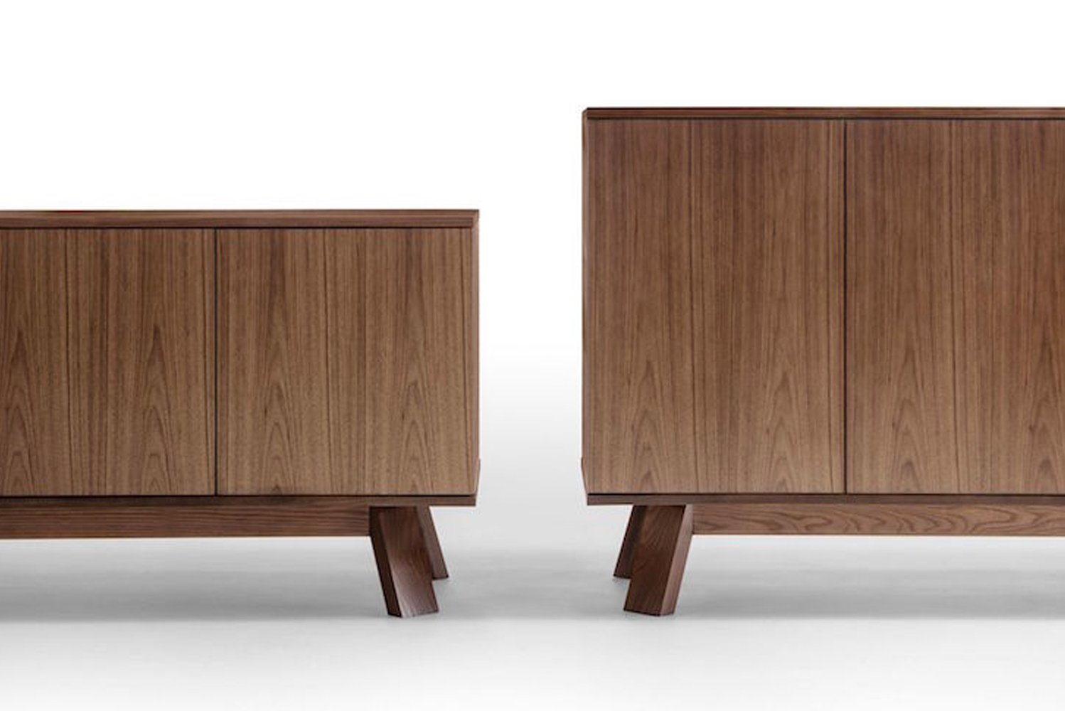 Introducing Saranac the latest collection by Mitchell Bakker of IDa Design for office furniture manufacturer Gunlocke 