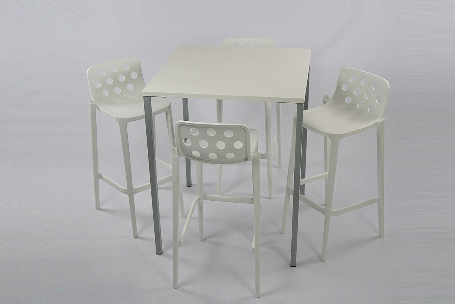 Magnuson Group launched the Sim table collection 
