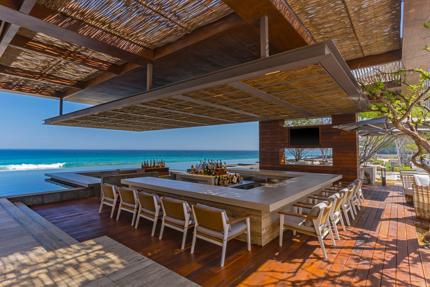 Solaz a Luxury Collection Resort Los Cabos is scheduled to open on September 1