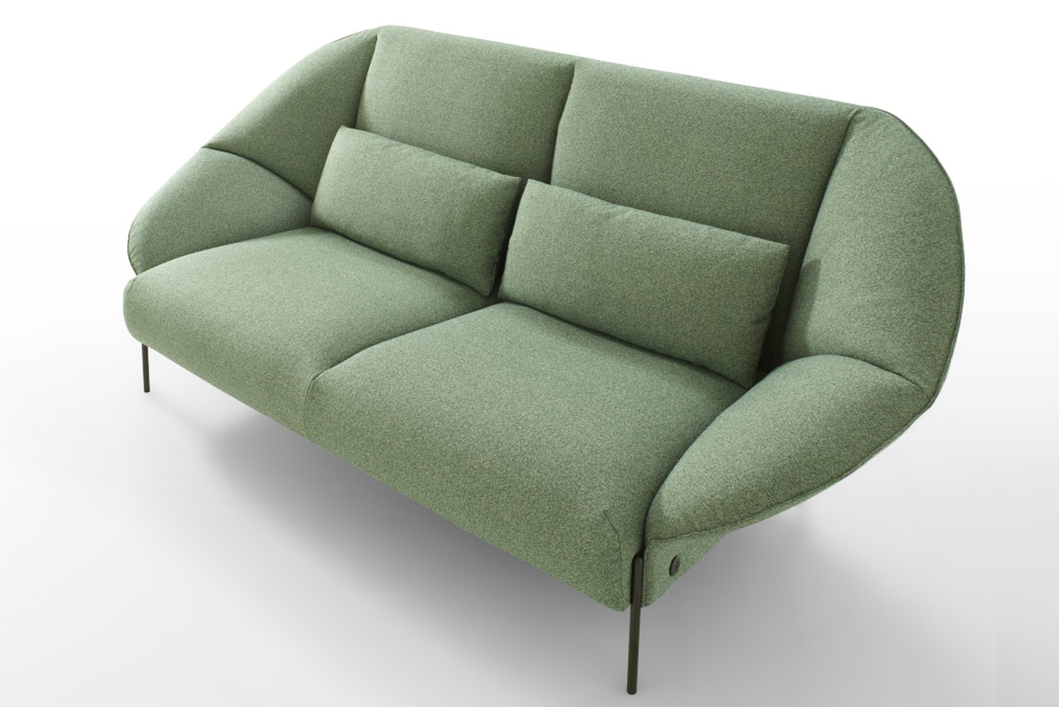 Introducing Papa by LucidiPevere for Ligne Roset 