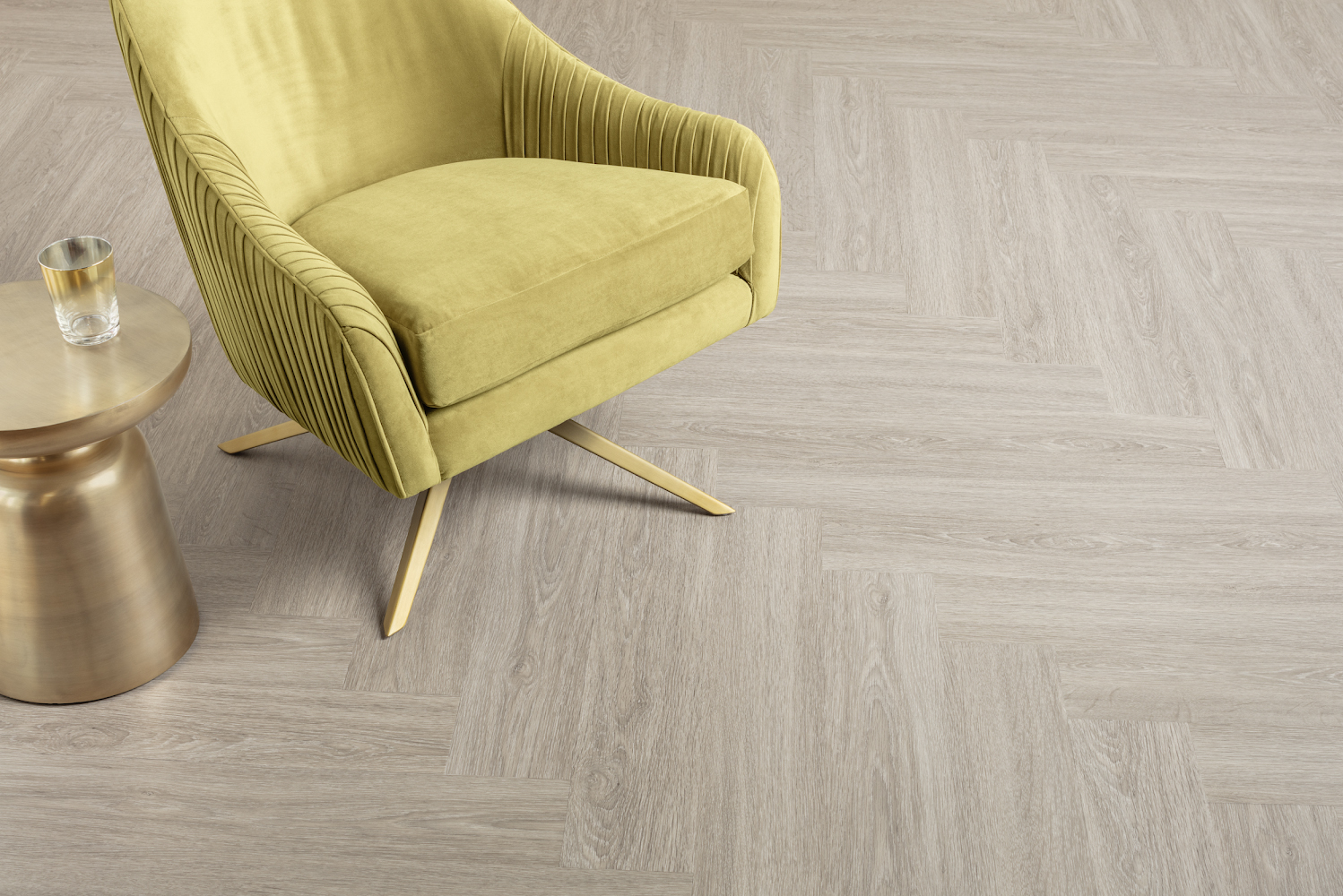 Parterre Flooring Systems launched Avara luxury vinyl floor and wall collection 