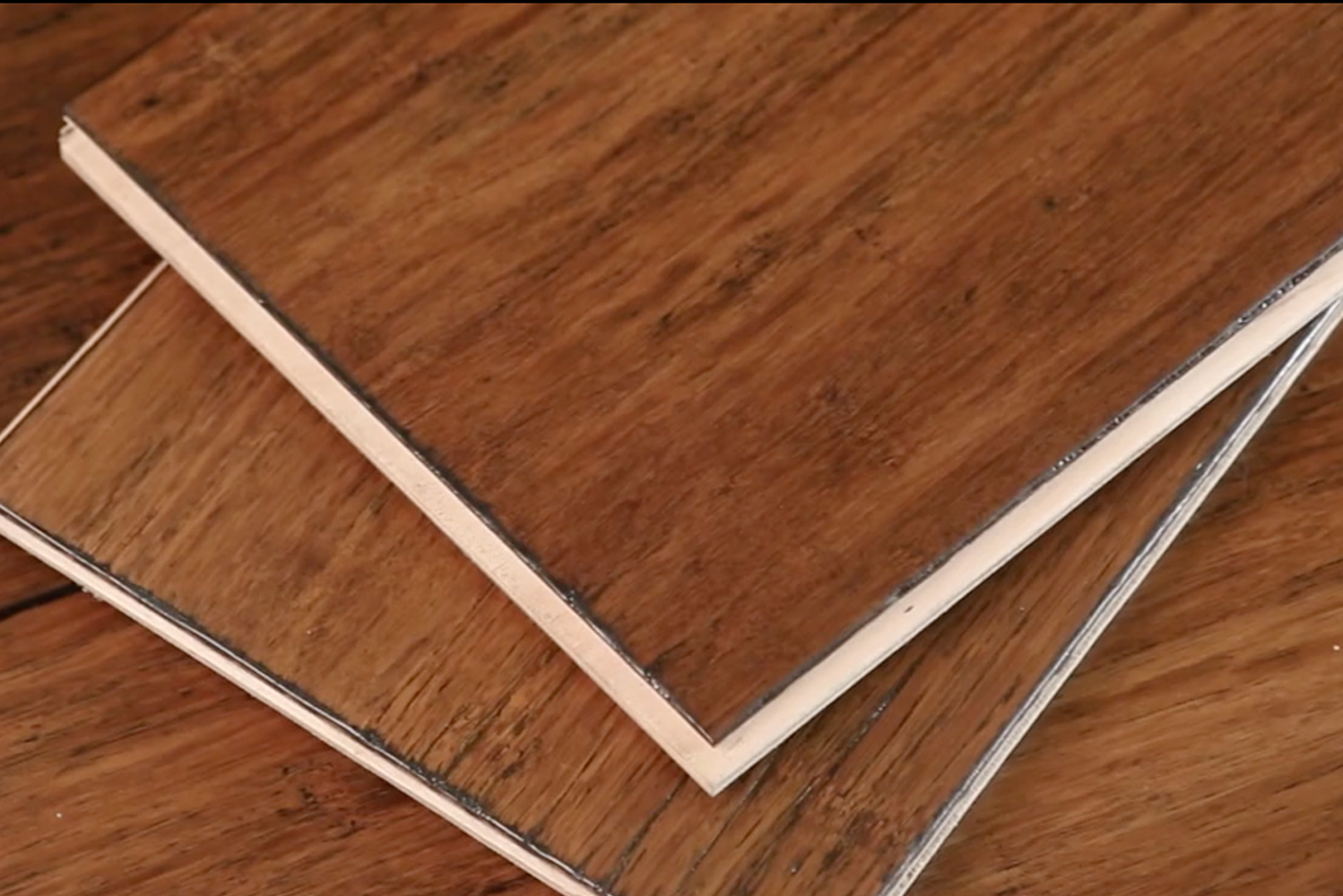 Cali Bamboo added nine new floors to its Eco-Engineered bamboo flooring collection 
